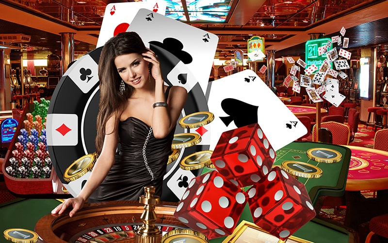 situs agen judi live casino online terpercaya asia uang asli deposit murah